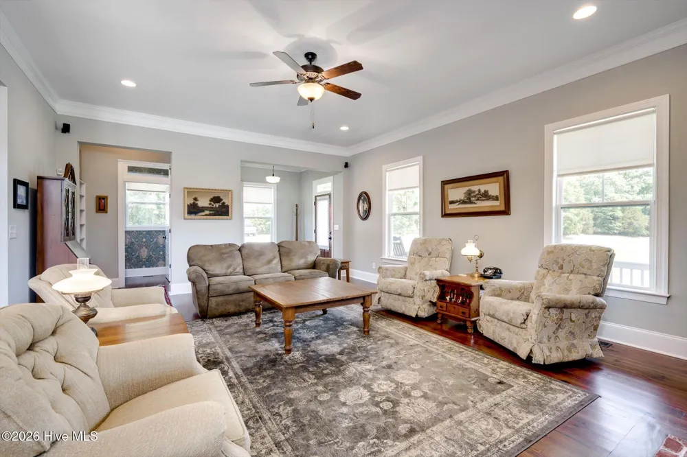 153 Barksdale Ferry Road Mccormick, SC 29835