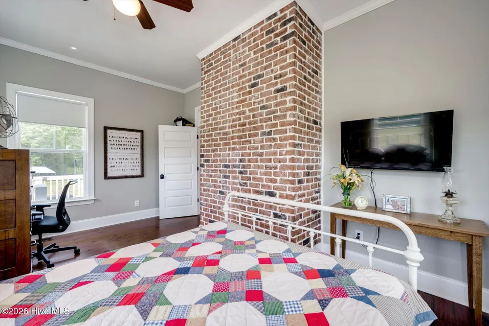 153 Barksdale Ferry Road Mccormick, SC 29835