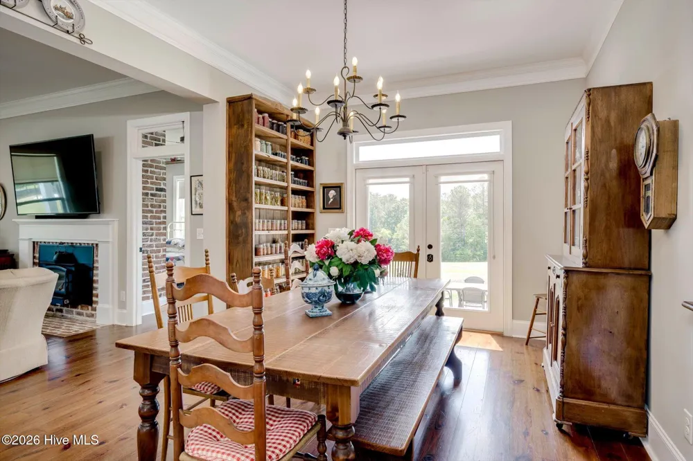 153 Barksdale Ferry Road Mccormick, SC 29835