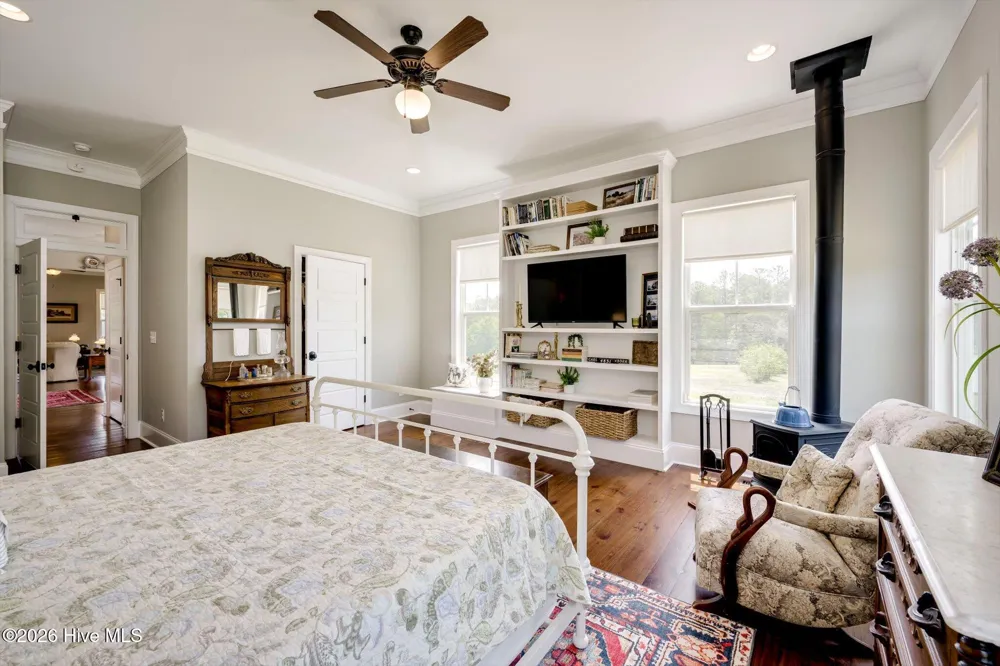 153 Barksdale Ferry Road Mccormick, SC 29835