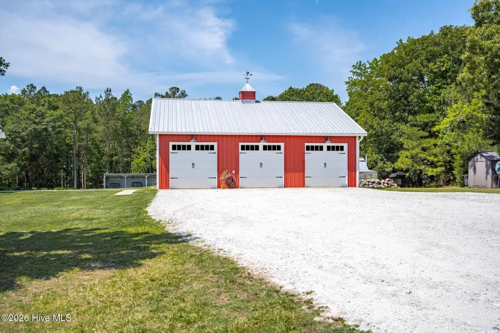 153 Barksdale Ferry Road Mccormick, SC 29835