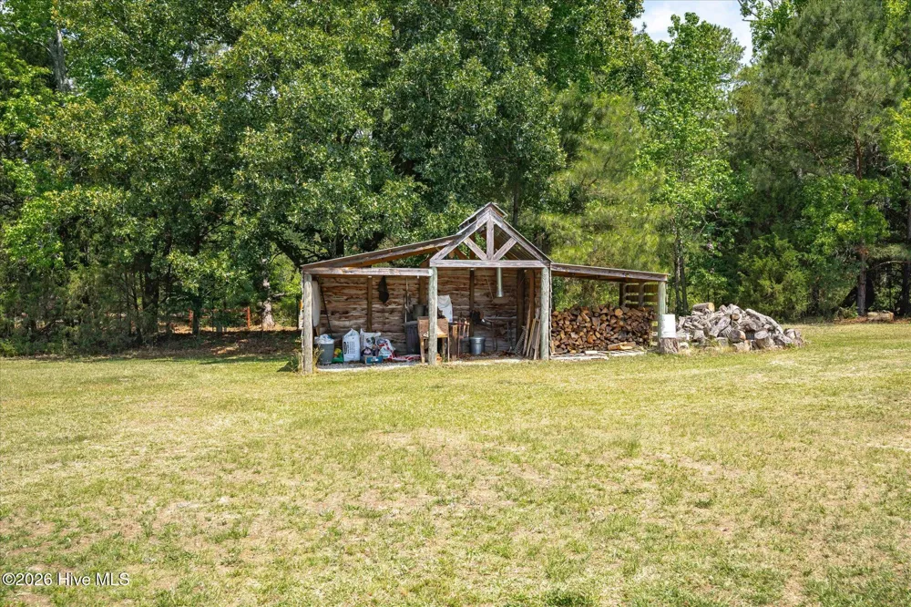 153 Barksdale Ferry Road Mccormick, SC 29835