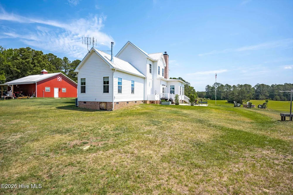 153 Barksdale Ferry Road Mccormick, SC 29835