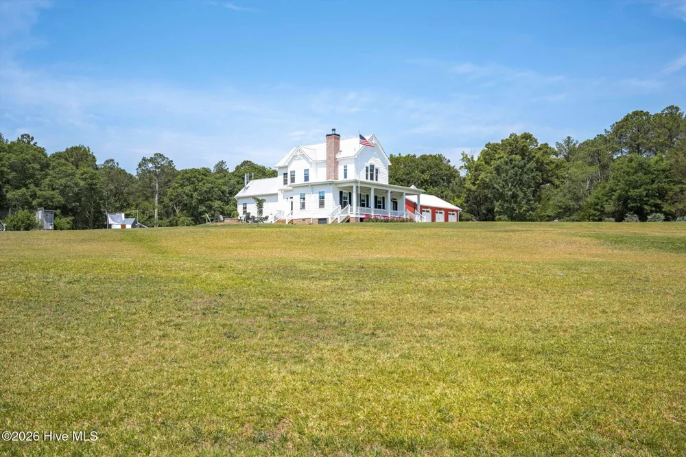 153 Barksdale Ferry Road Mccormick, SC 29835