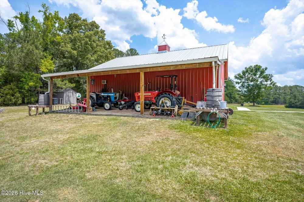 153 Barksdale Ferry Road Mccormick, SC 29835