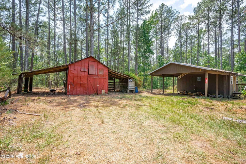153 Barksdale Ferry Road Mccormick, SC 29835