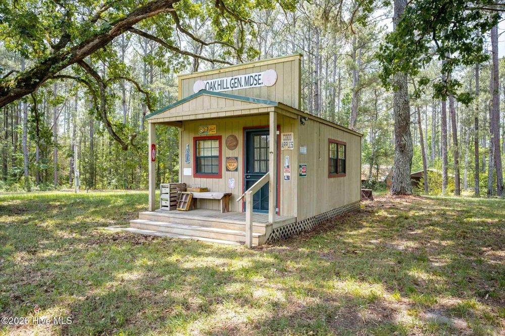 153 Barksdale Ferry Road Mccormick, SC 29835