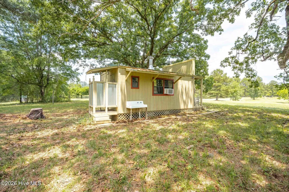 153 Barksdale Ferry Road Mccormick, SC 29835
