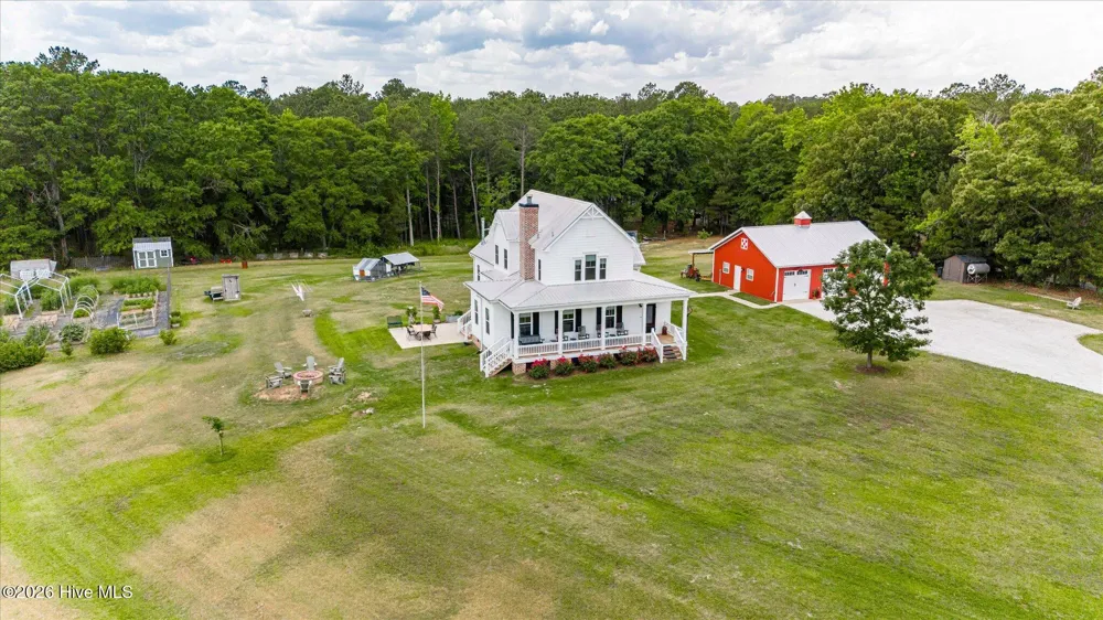 153 Barksdale Ferry Road Mccormick, SC 29835