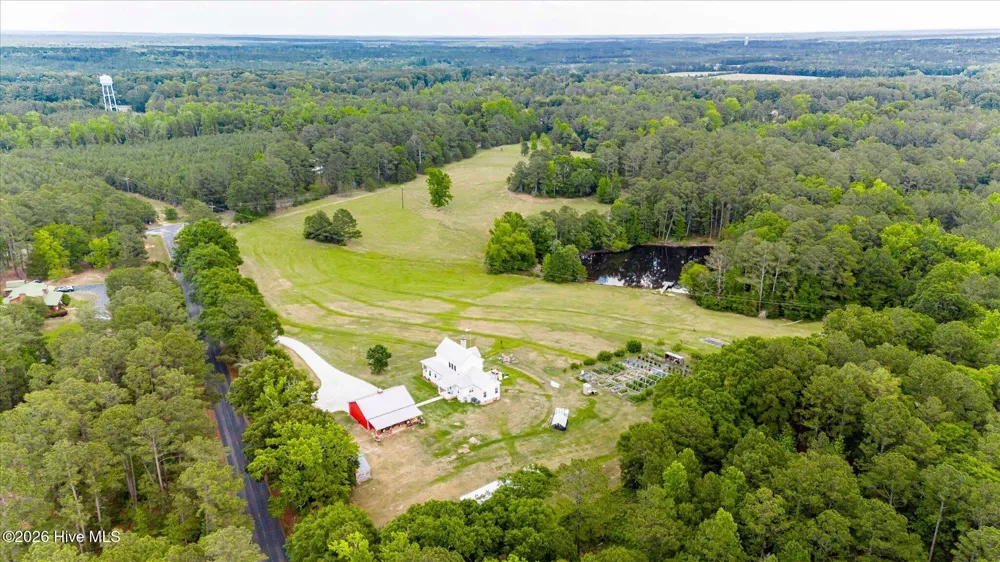 153 Barksdale Ferry Road Mccormick, SC 29835