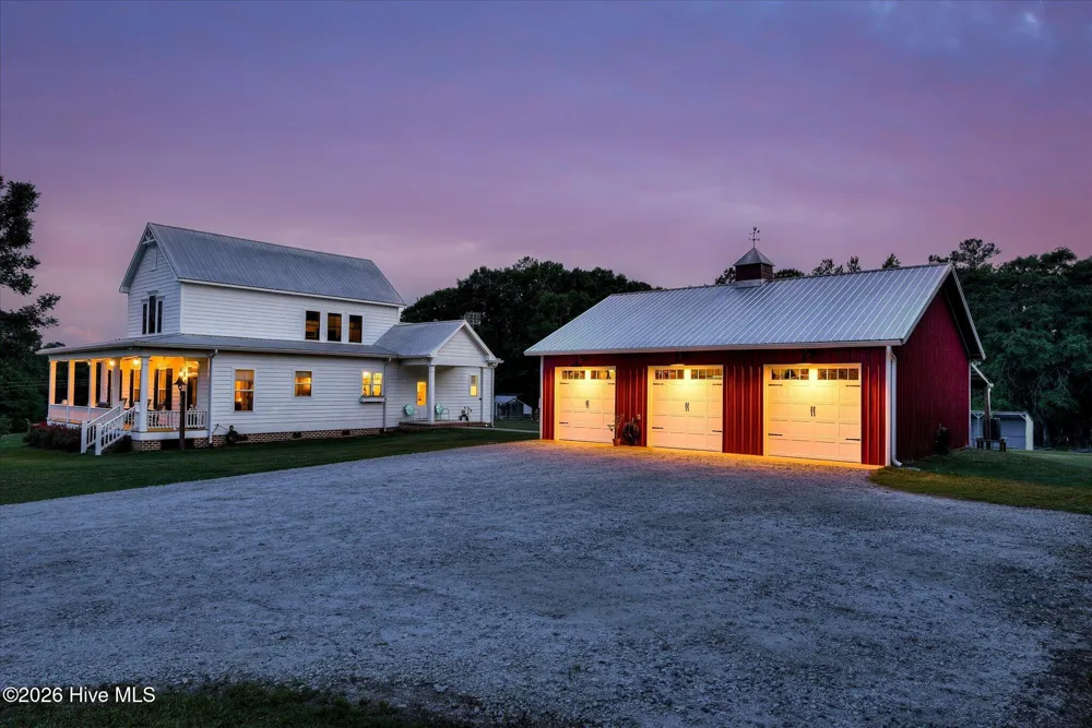 153 Barksdale Ferry Road Mccormick, SC 29835