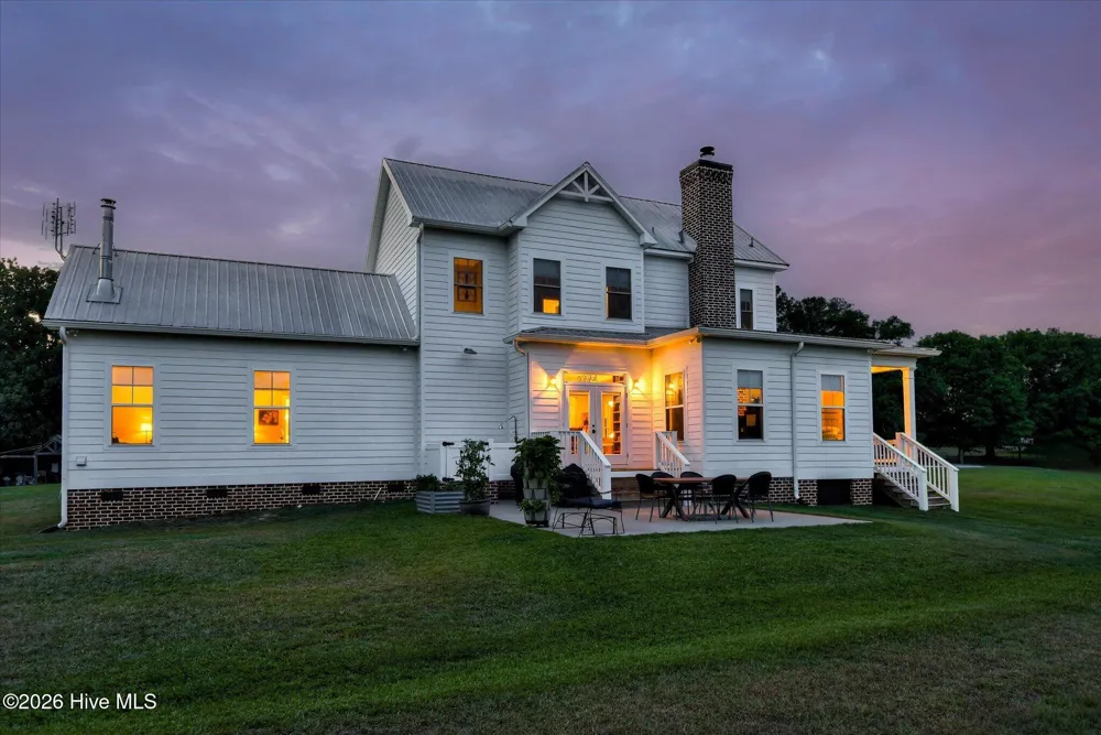 153 Barksdale Ferry Road Mccormick, SC 29835