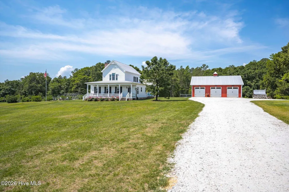153 Barksdale Ferry Road Mccormick, SC 29835