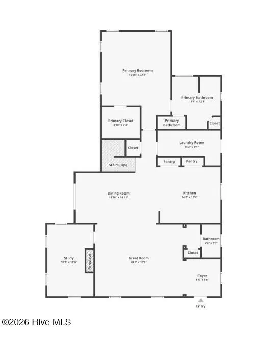 153 Barksdale Ferry Road Mccormick, SC 29835