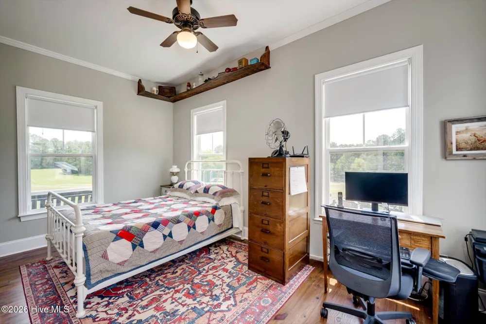 153 Barksdale Ferry Road Mccormick, SC 29835