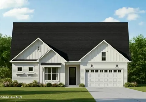 1773 Dixon Grove Lane