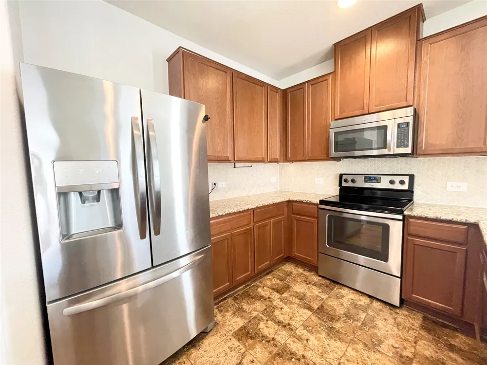 213 Connor Elkins Drive Kyle, TX 78640
