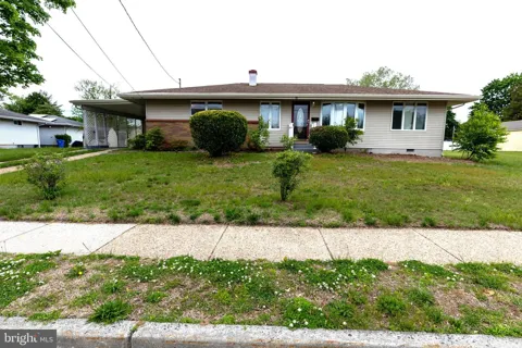 7 LANSDOWNE ROAD