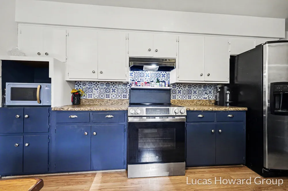 1365 Sumac Street Muskegon, MI 49445