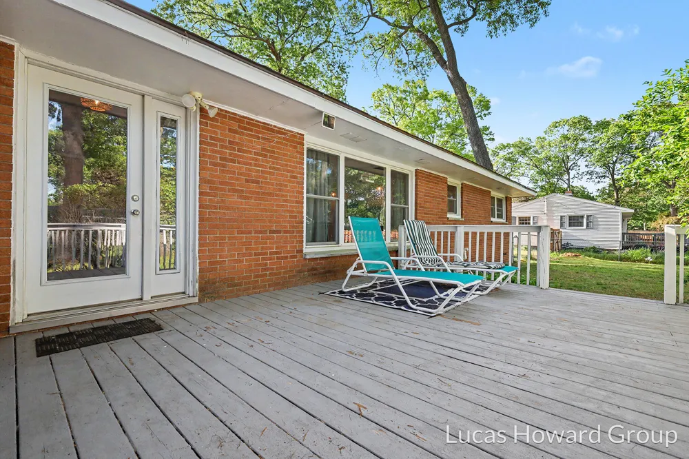 1365 Sumac Street Muskegon, MI 49445