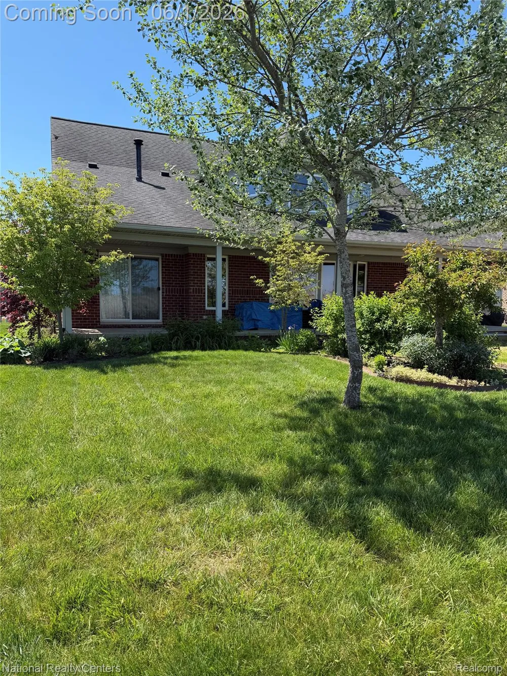 10368 Saint John Drive Algonac City, MI 48001