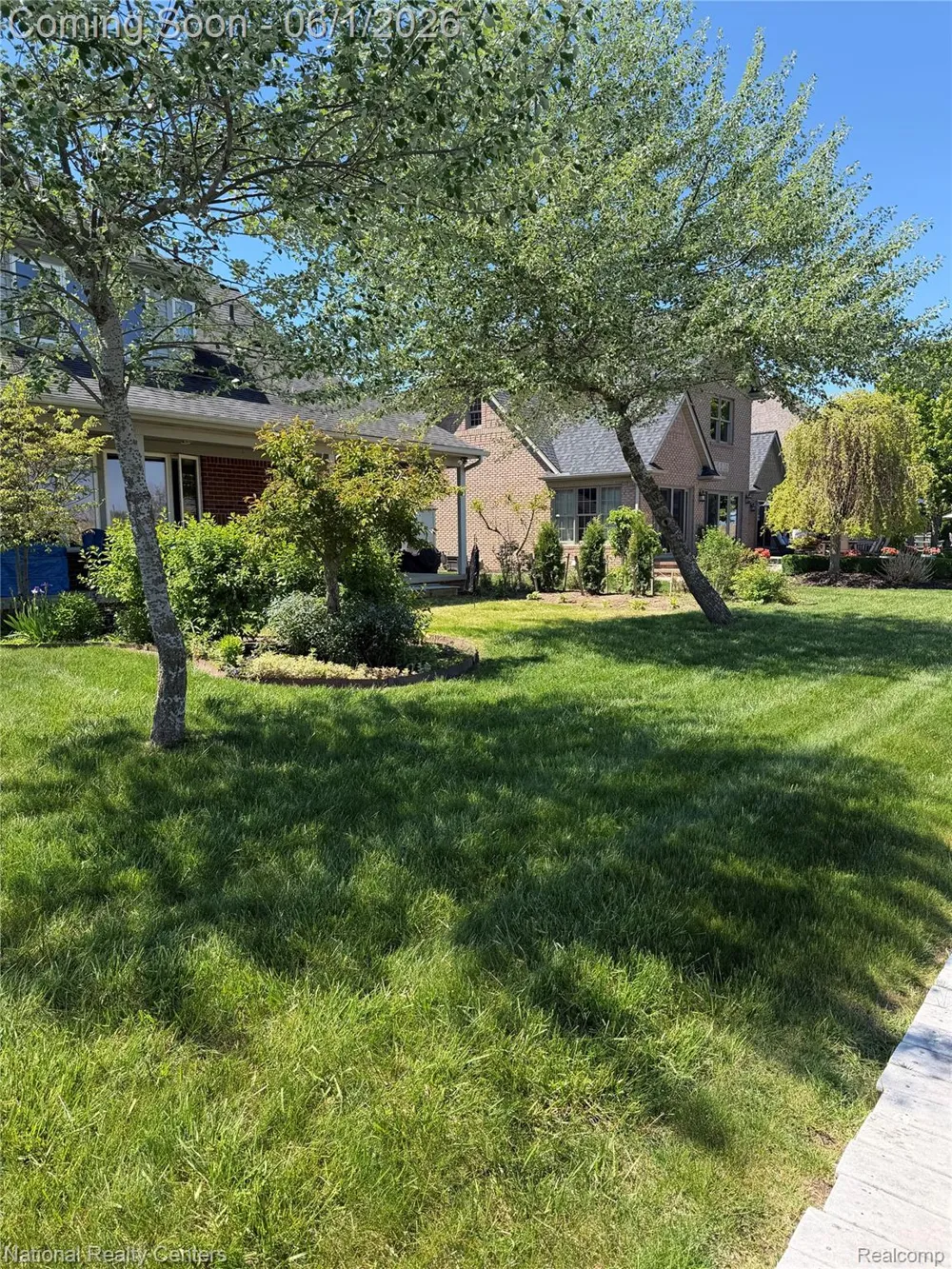 10368 Saint John Drive Algonac City, MI 48001