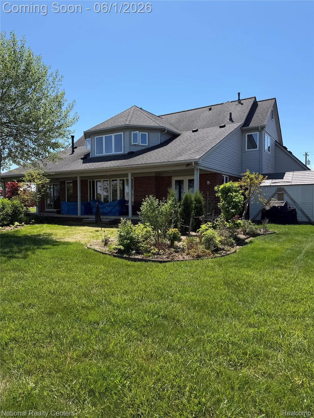 10368 Saint John Drive Algonac City, MI 48001
