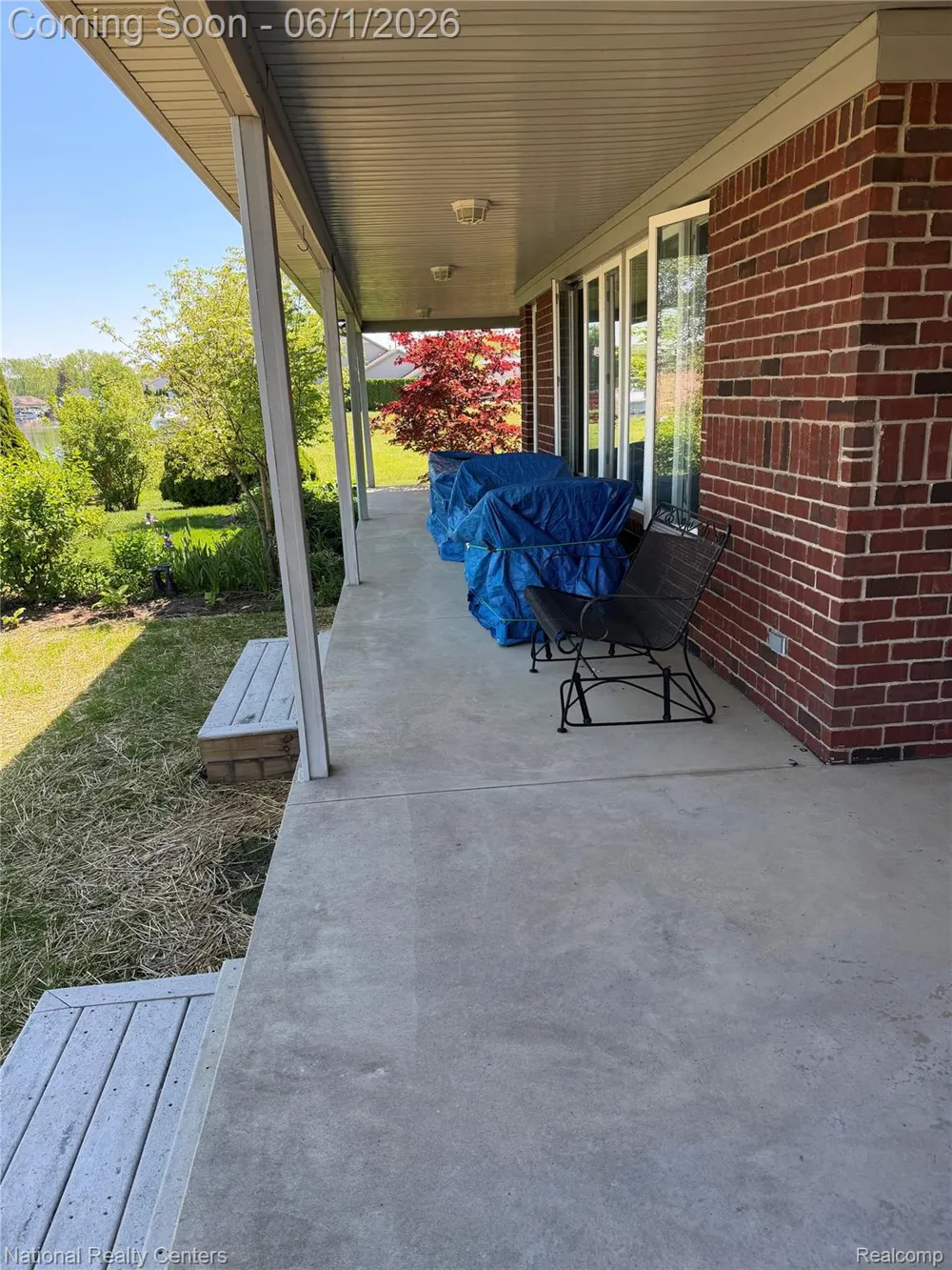 10368 Saint John Drive Algonac City, MI 48001