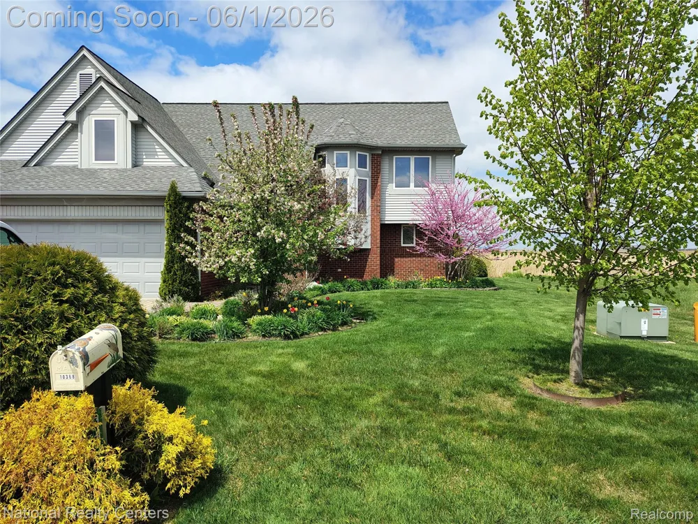 10368 Saint John Drive Algonac City, MI 48001