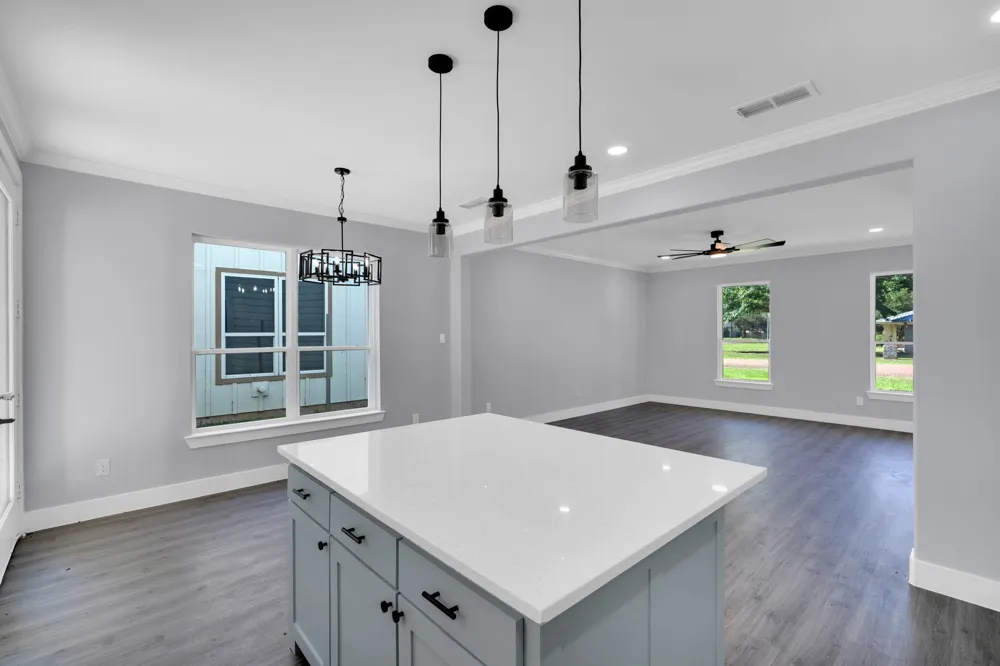 1995 Lakeview Drive Kemp, TX 75143