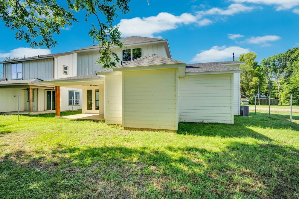 1995 Lakeview Drive Kemp, TX 75143