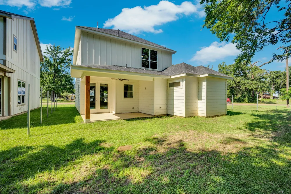 1995 Lakeview Drive Kemp, TX 75143