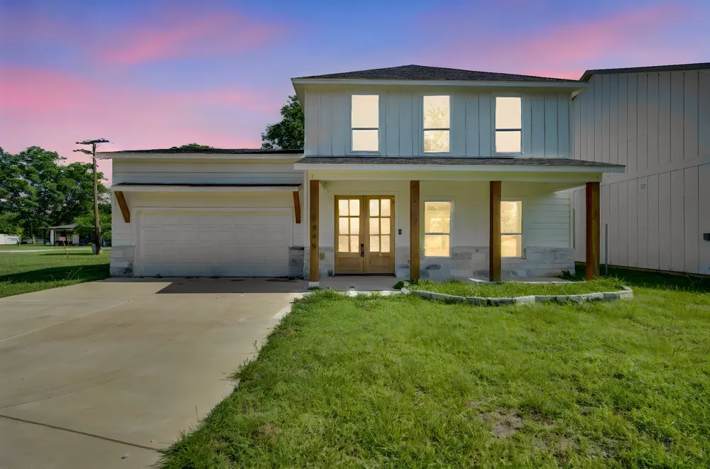 1995 Lakeview Drive Kemp, TX 75143