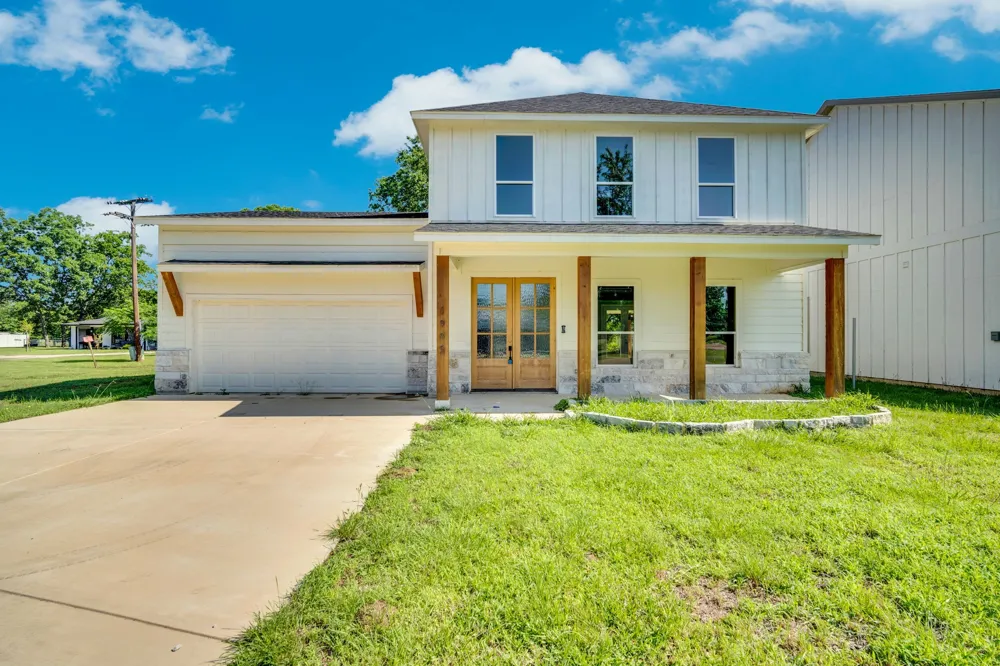 1995 Lakeview Drive Kemp, TX 75143