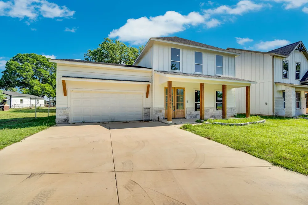 1995 Lakeview Drive Kemp, TX 75143