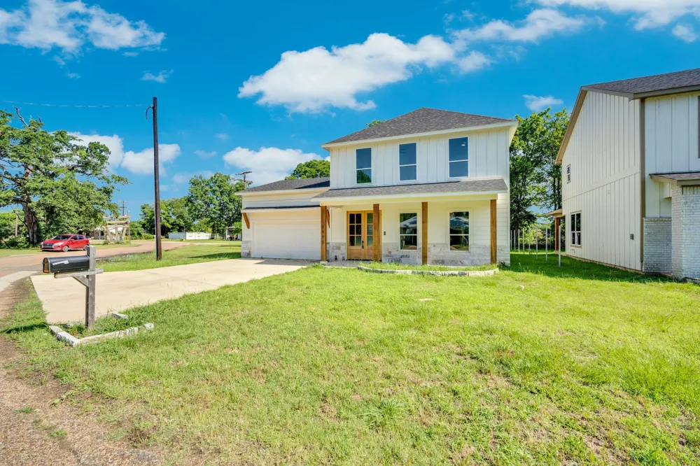 1995 Lakeview Drive Kemp, TX 75143