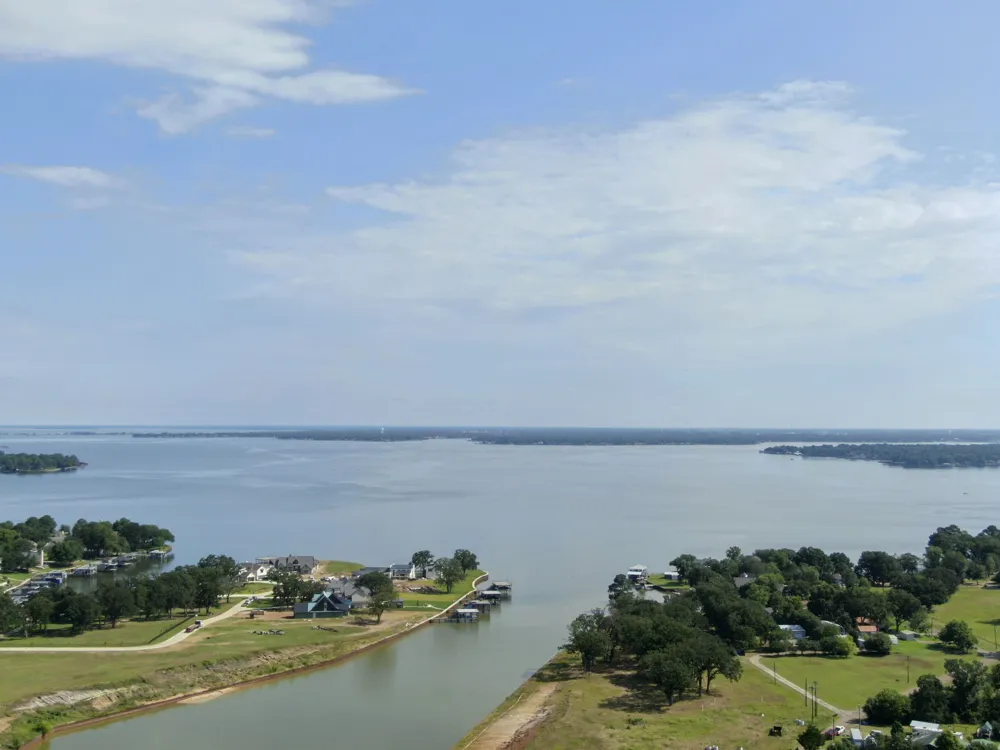 1995 Lakeview Drive Kemp, TX 75143