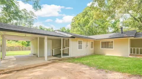804 Chickasaw Drive