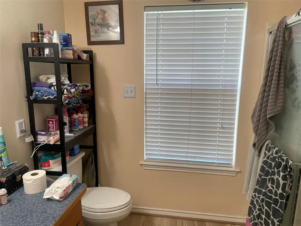 134 Bay Shore Drive La Porte, TX 77571