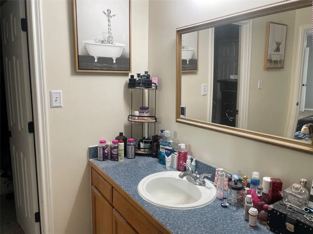 134 Bay Shore Drive La Porte, TX 77571
