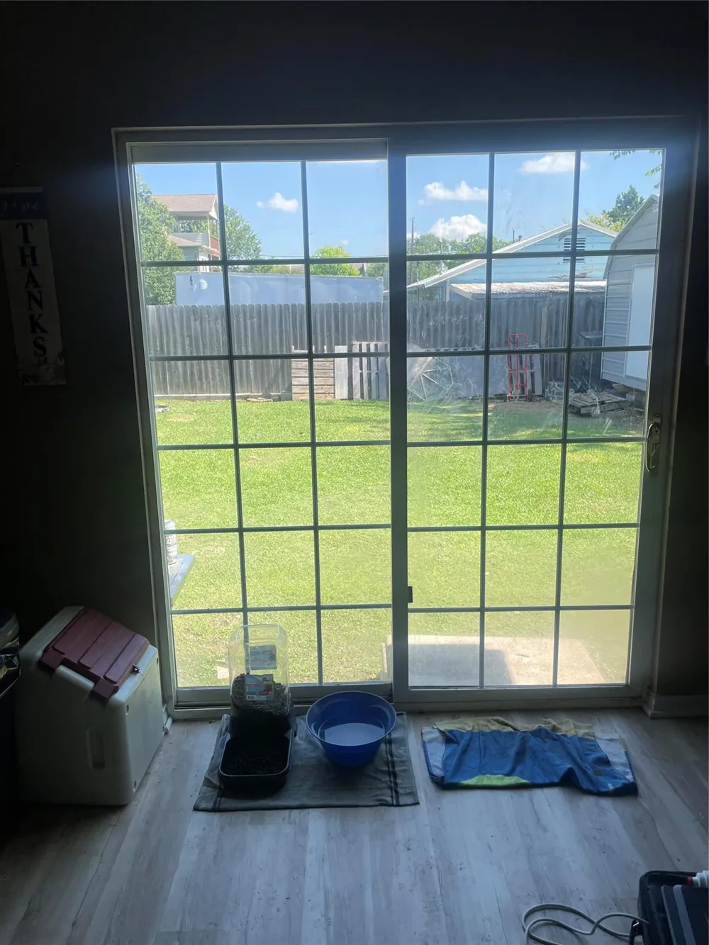 134 Bay Shore Drive La Porte, TX 77571