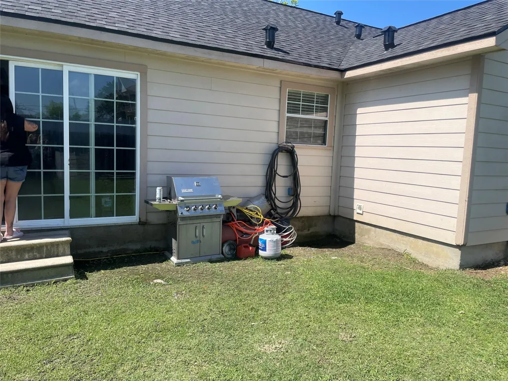 134 Bay Shore Drive La Porte, TX 77571