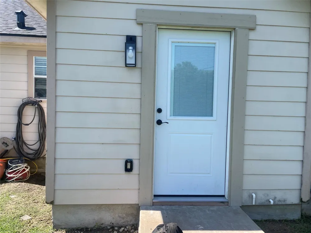 134 Bay Shore Drive La Porte, TX 77571