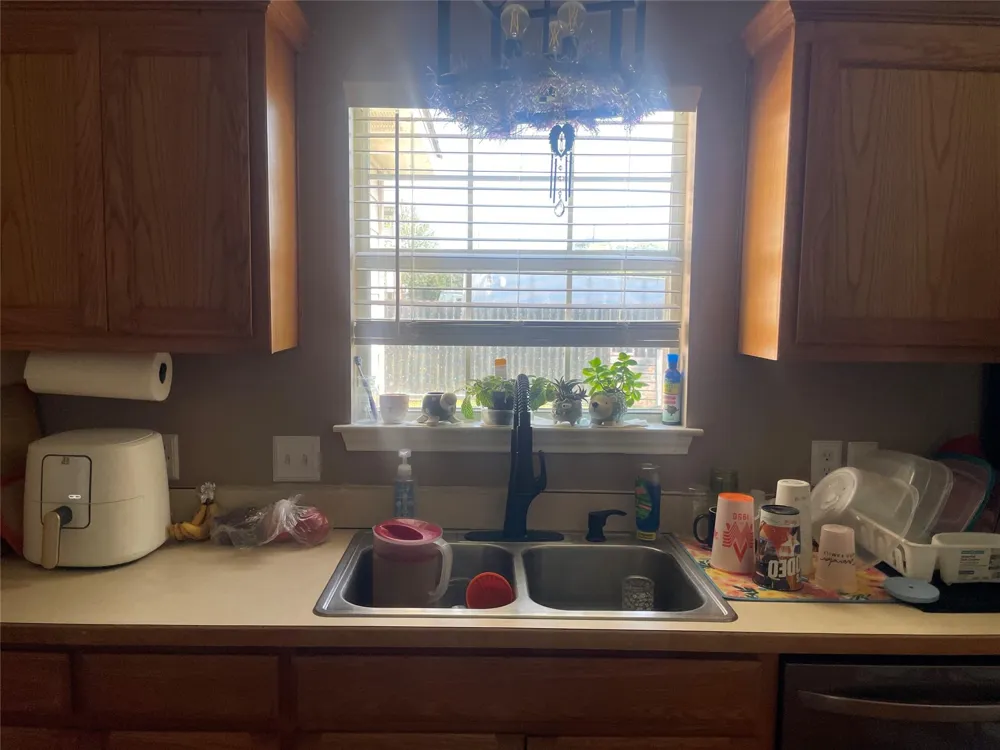 134 Bay Shore Drive La Porte, TX 77571