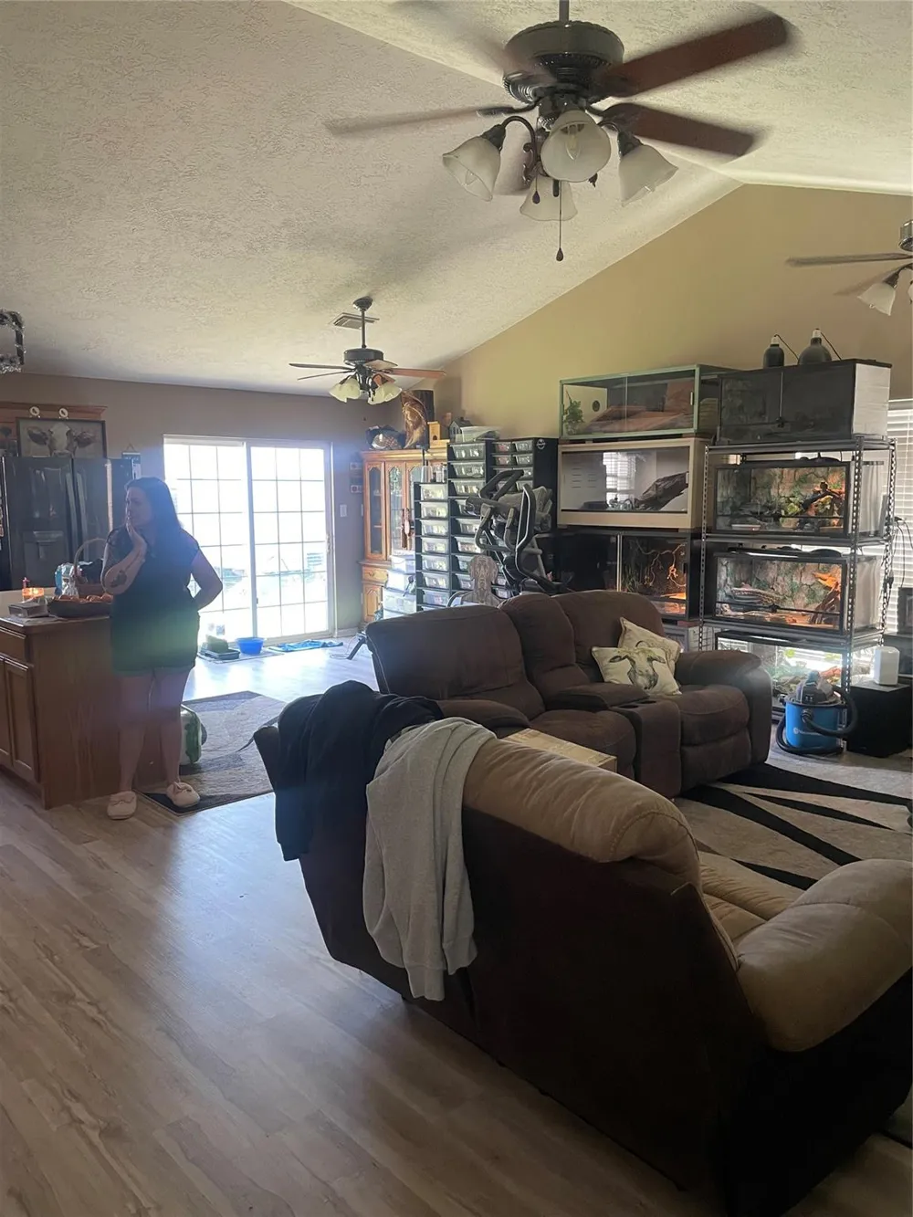 134 Bay Shore Drive La Porte, TX 77571