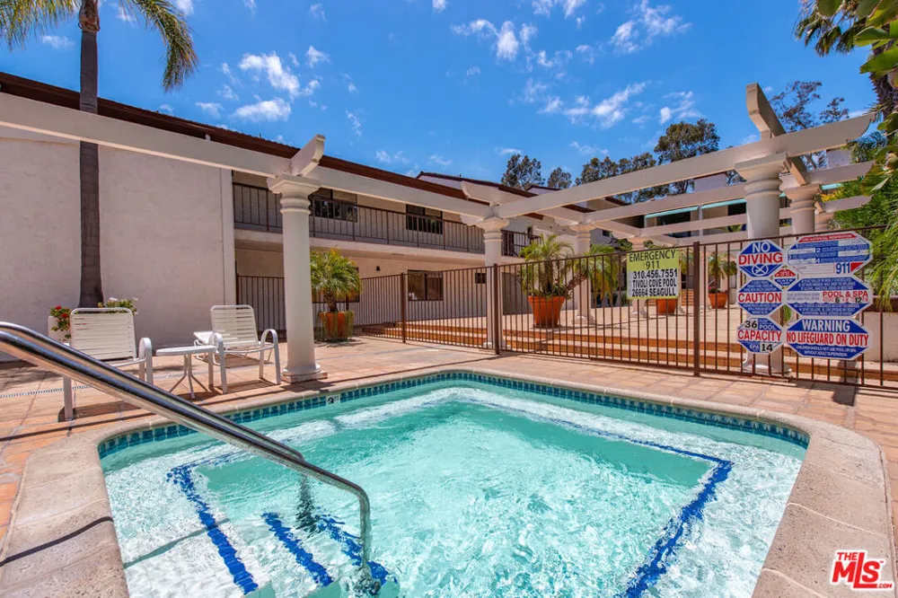26664 Seagull Way #A114 Malibu, CA 90265