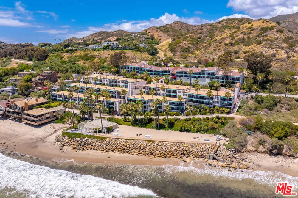 26664 Seagull Way #A114 Malibu, CA 90265