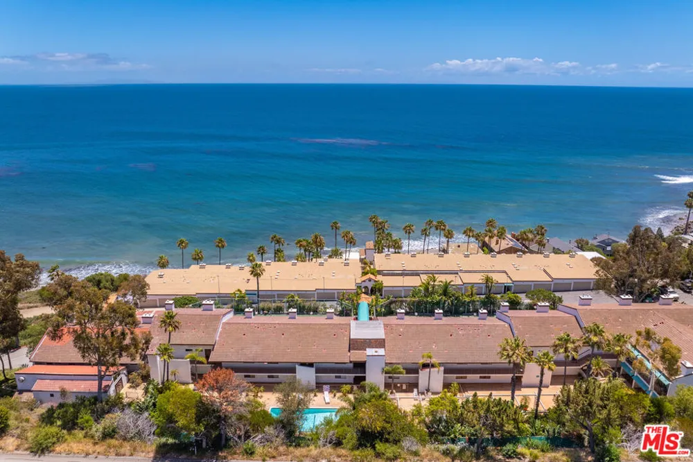 26664 Seagull Way #A114 Malibu, CA 90265