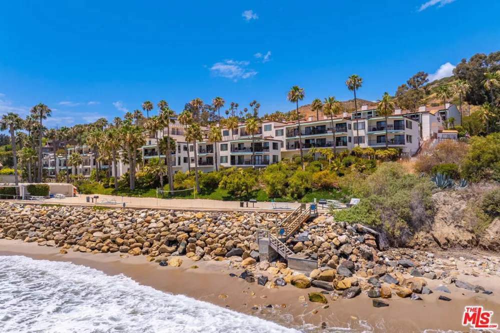 26664 Seagull Way #A114 Malibu, CA 90265