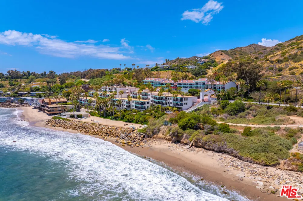 26664 Seagull Way #A114 Malibu, CA 90265